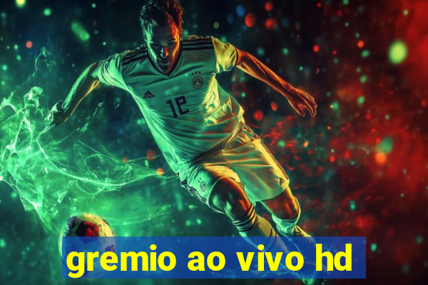 gremio ao vivo hd